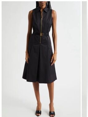 L’agence Kylo Dress